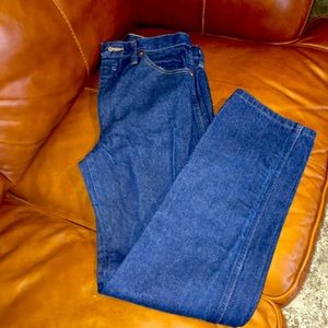 NEW WRANGLER men’s pro rodeo wrangler jeans bundle